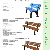 Kompozit Bank FBA-03